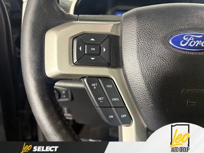2019 Ford F-250SD Lariat