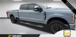 2024 Ford F-350SD Platinum