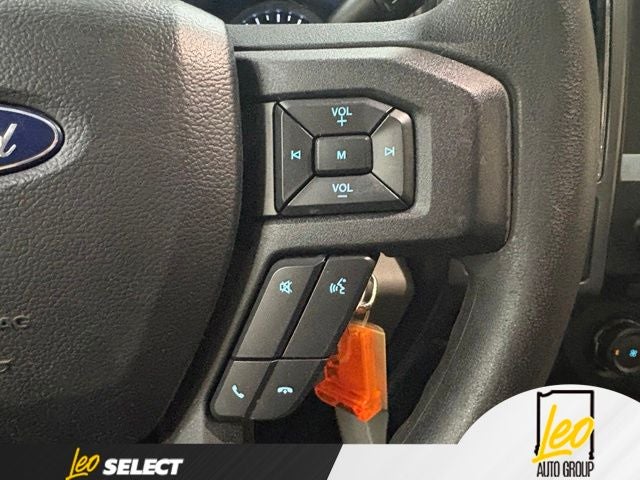 2018 Ford F-350SD XLT