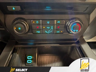 2018 Ford F-350SD XLT
