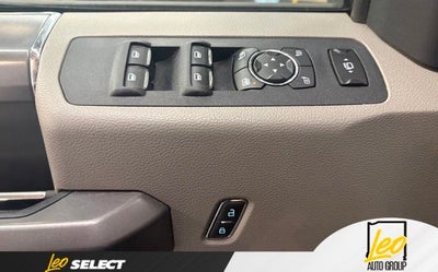 2018 Ford F-350SD XLT