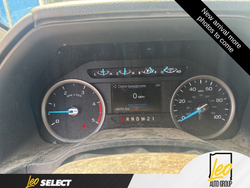 2018 Ford F-350SD XLT