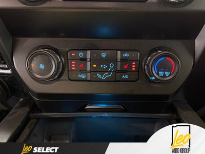 2022 Ford F-250SD XLT