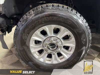 2020 Ford F-350SD XLT