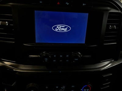 2022 Ford F-150 XL STX