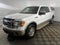 2010 Ford F-150 King Ranch