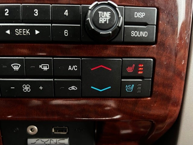 2010 Ford F-150 King Ranch