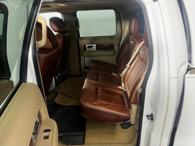 2010 Ford F-150 King Ranch