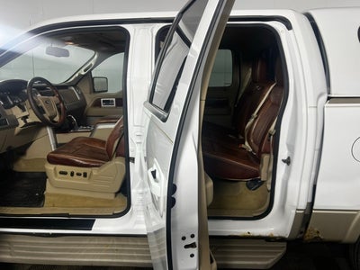 2010 Ford F-150 King Ranch