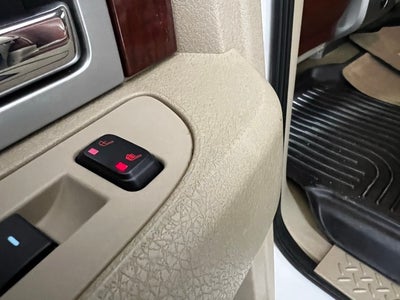 2010 Ford F-150 King Ranch