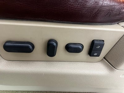 2010 Ford F-150 King Ranch