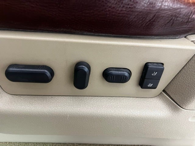 2010 Ford F-150 King Ranch