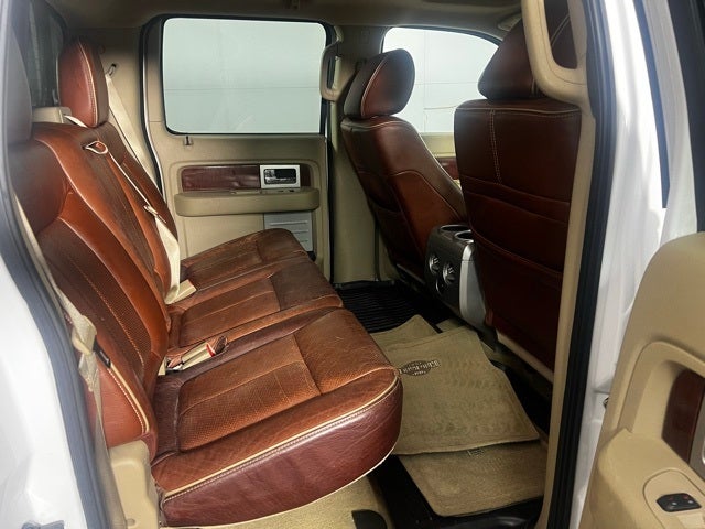 2010 Ford F-150 King Ranch