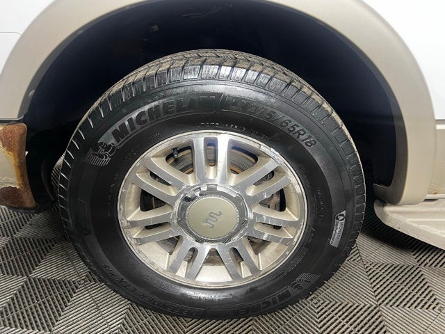 2010 Ford F-150 King Ranch