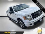 2013 Ford F-150 STX
