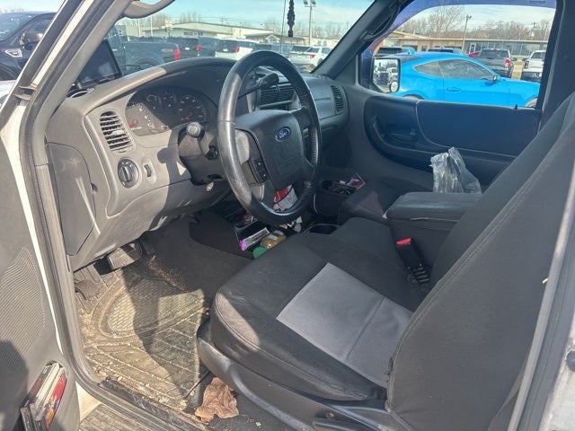 2010 Ford Ranger XLT