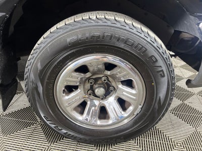 2001 Ford Ranger XL