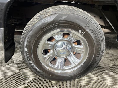 2001 Ford Ranger XL