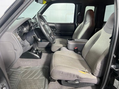2001 Ford Ranger XL