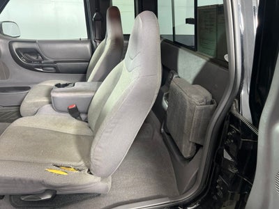 2001 Ford Ranger XL