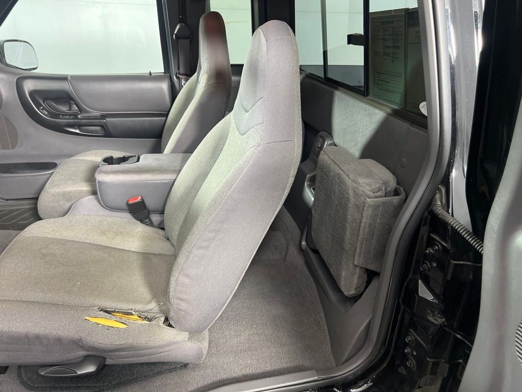2001 Ford Ranger XL