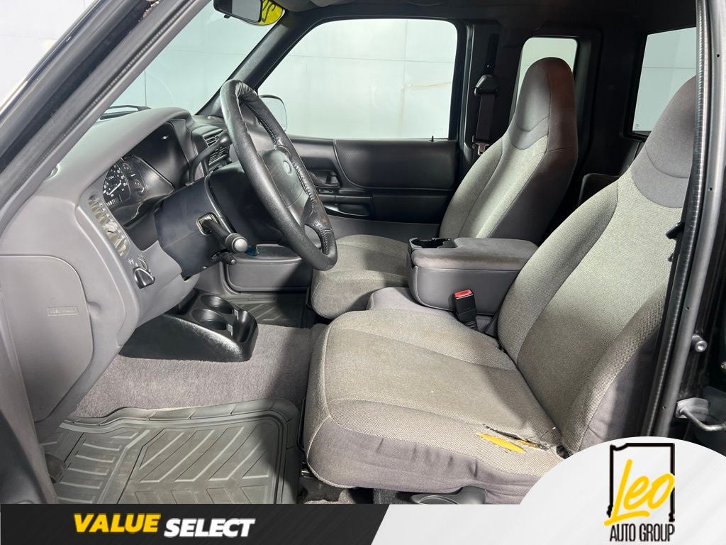 2001 Ford Ranger XL