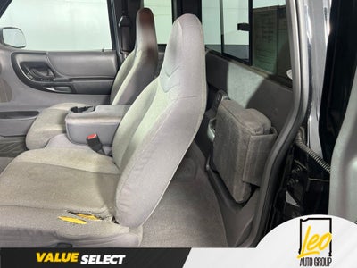 2001 Ford Ranger XL