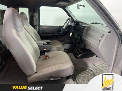 2001 Ford Ranger XL
