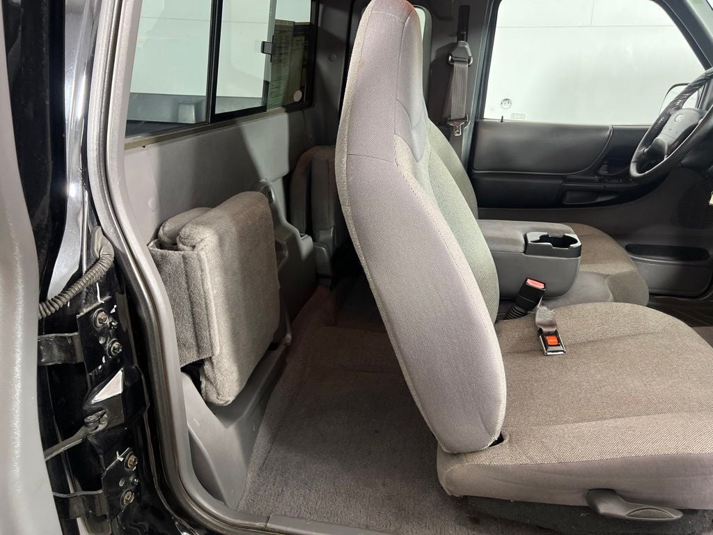 2001 Ford Ranger XL