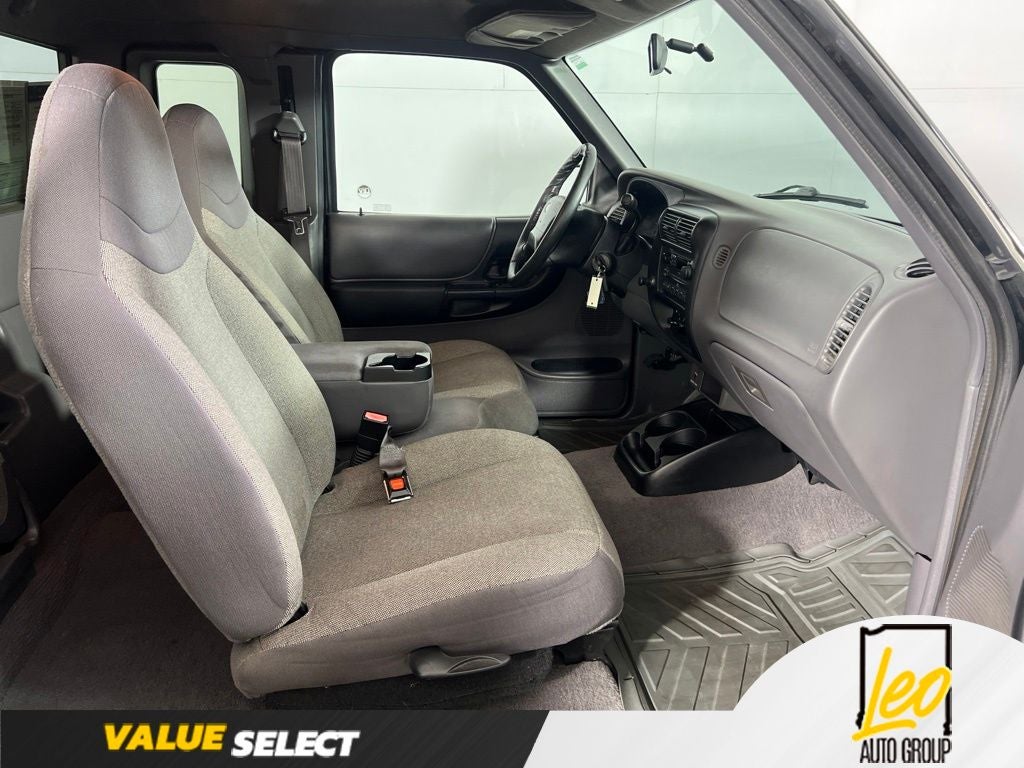 2001 Ford Ranger XL