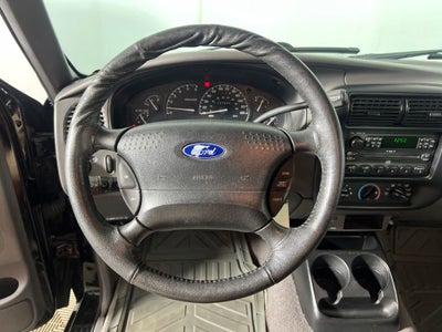 2001 Ford Ranger XL