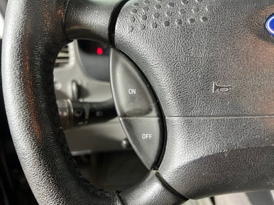 2001 Ford Ranger XL