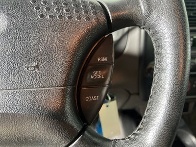 2001 Ford Ranger XL