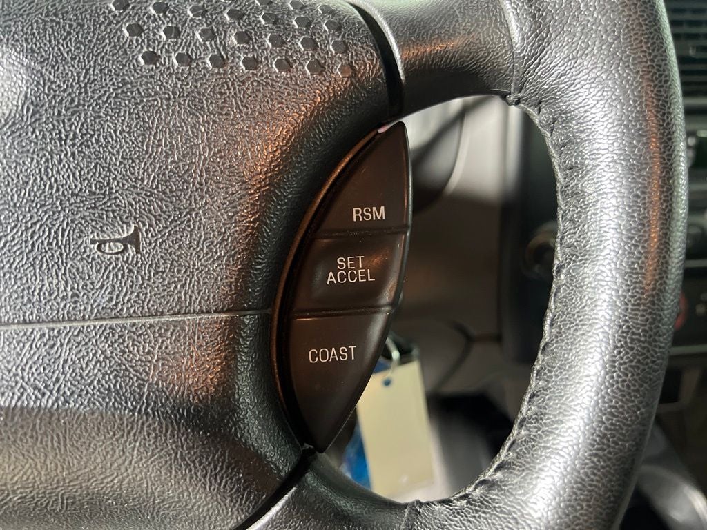 2001 Ford Ranger XL