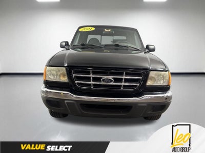 2001 Ford Ranger XL