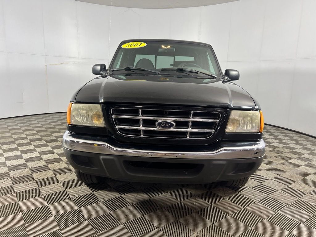 2001 Ford Ranger XL