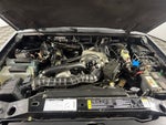 2001 Ford Ranger XL