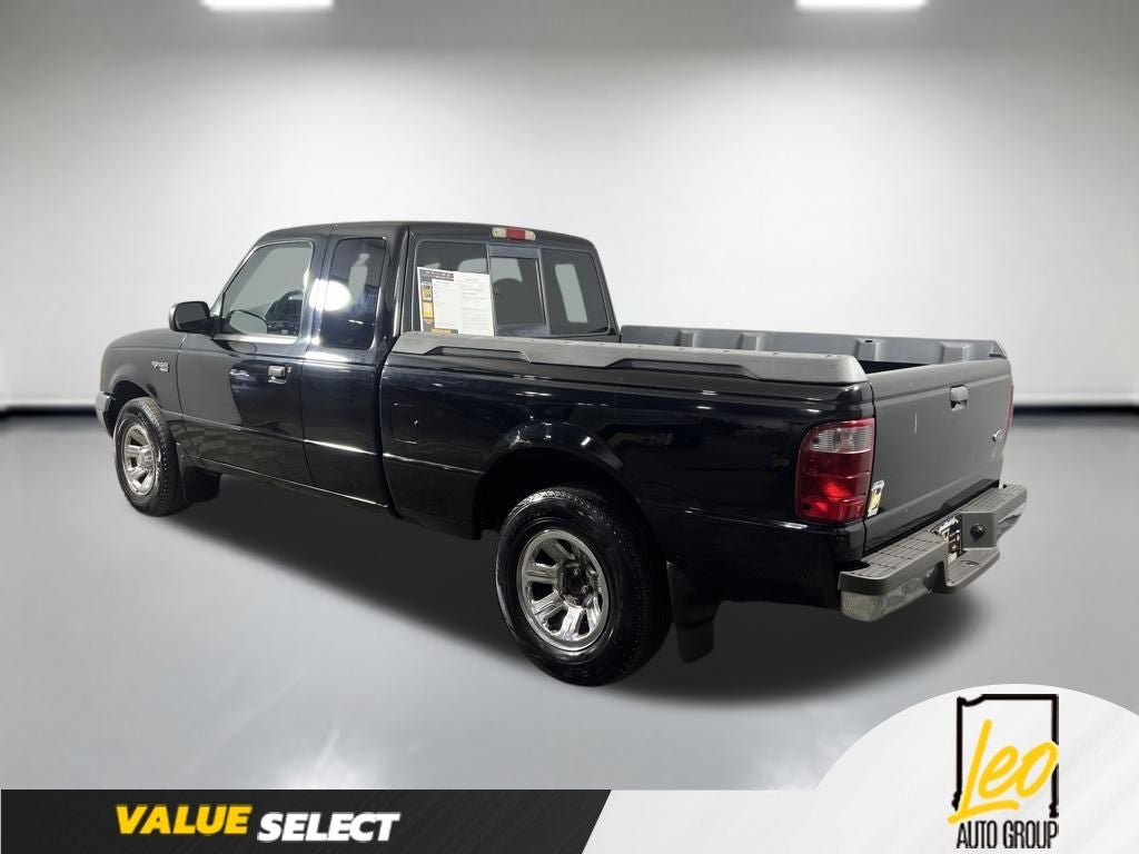 2001 Ford Ranger XL