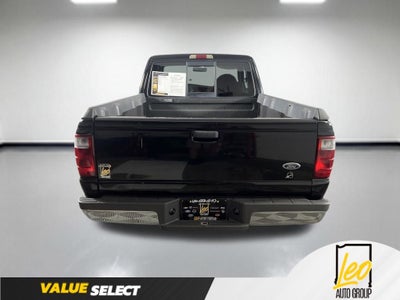 2001 Ford Ranger XL