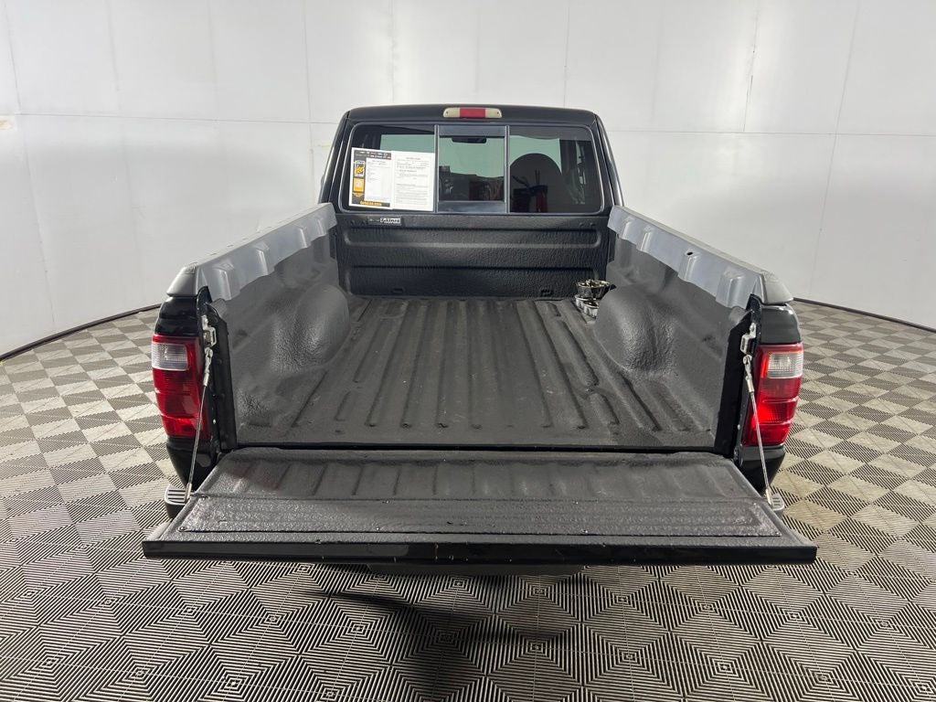 2001 Ford Ranger XL