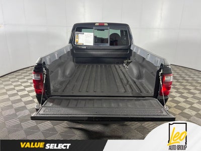 2001 Ford Ranger XL