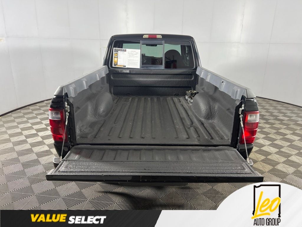 2001 Ford Ranger XL