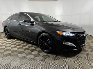 2023 Chevrolet Malibu LT 2LT