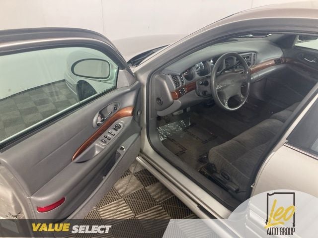 2005 Buick LeSabre Custom