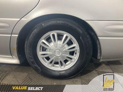 2005 Buick LeSabre Custom