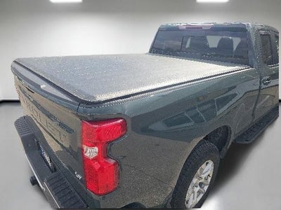 2025 Chevrolet Silverado 1500 LT LT1
