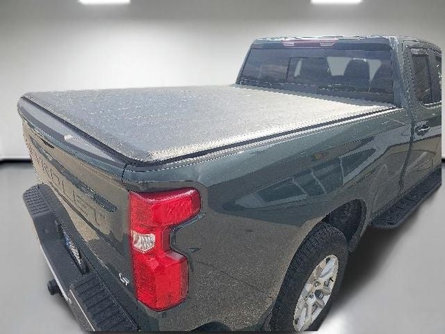 2025 Chevrolet Silverado 1500 LT LT1