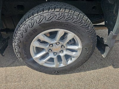 2025 Chevrolet Silverado 1500 LT LT1