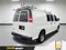 2021 Chevrolet Express 2500 Work Van Cargo