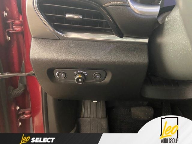 2019 Chevrolet Traverse RS 2LT